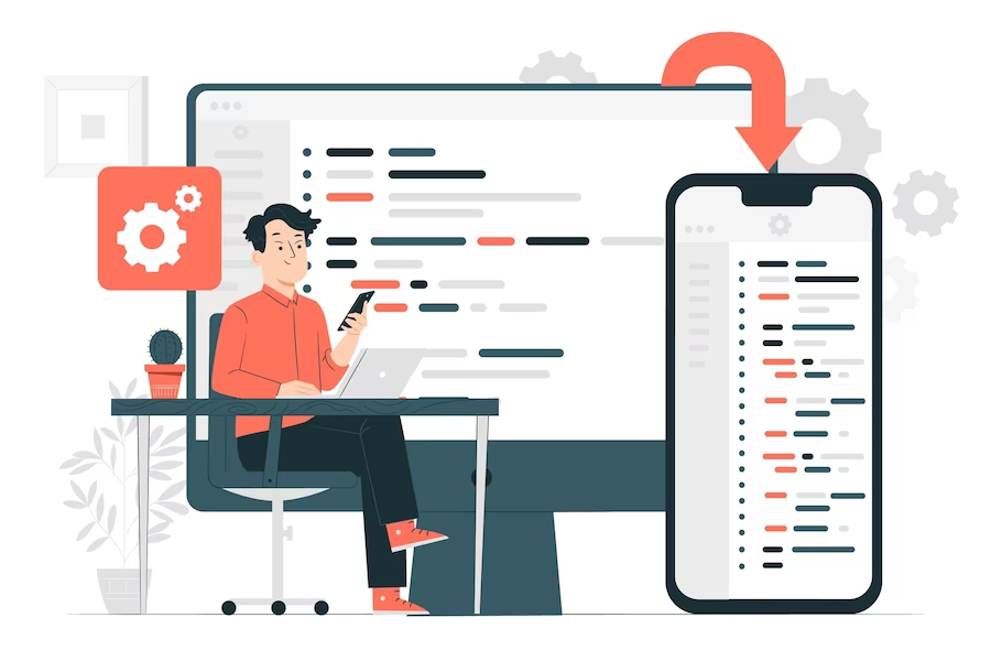Custom Website Design