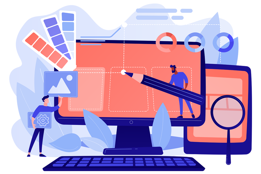 Website Design
